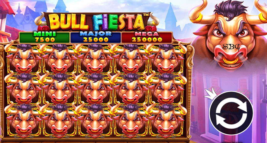 Bull Fiesta