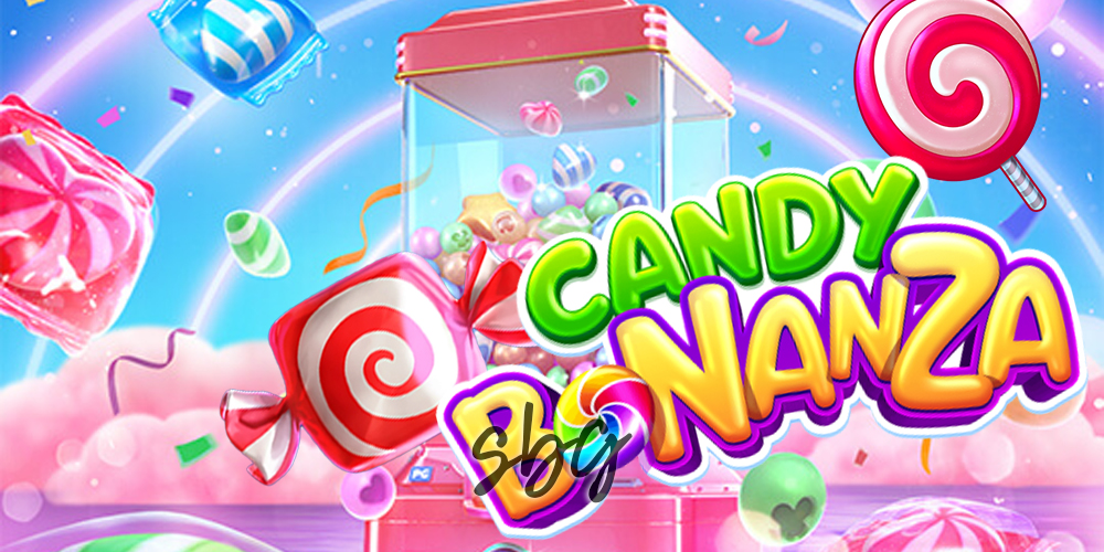 Info Candy Bonanza