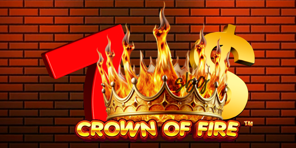 Bermain Crown Of Fire