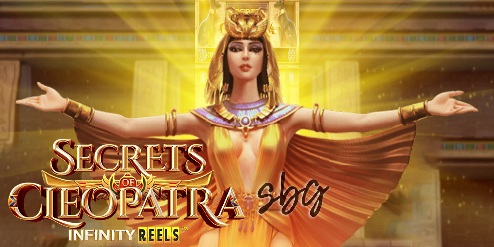 Link Secrets Of Cleopatra