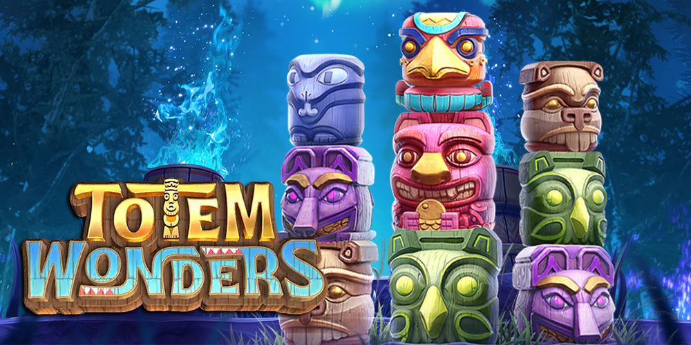 Rtp Totem Wonders