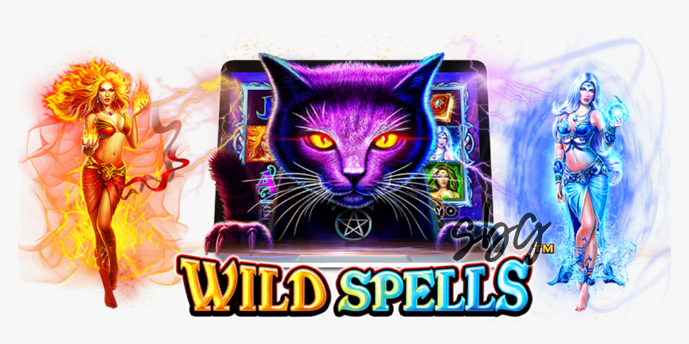 Wild Spells Terbaik