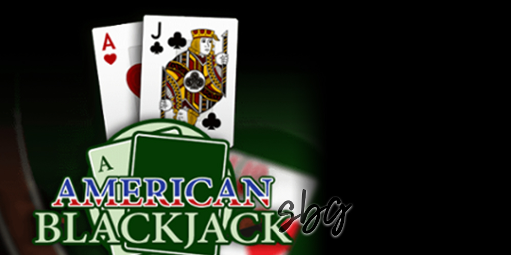 Main Slot American Blackjack