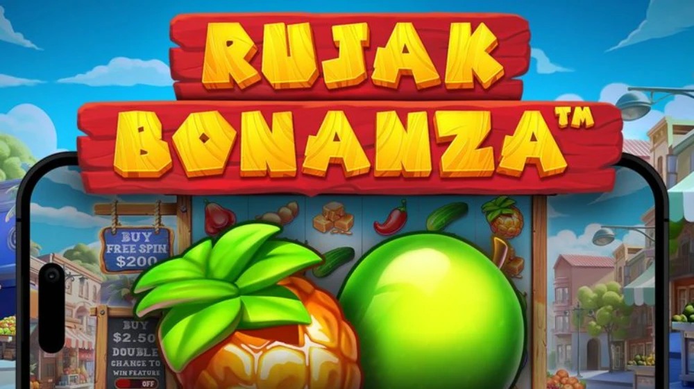 Pola Main Rujak Bonanza